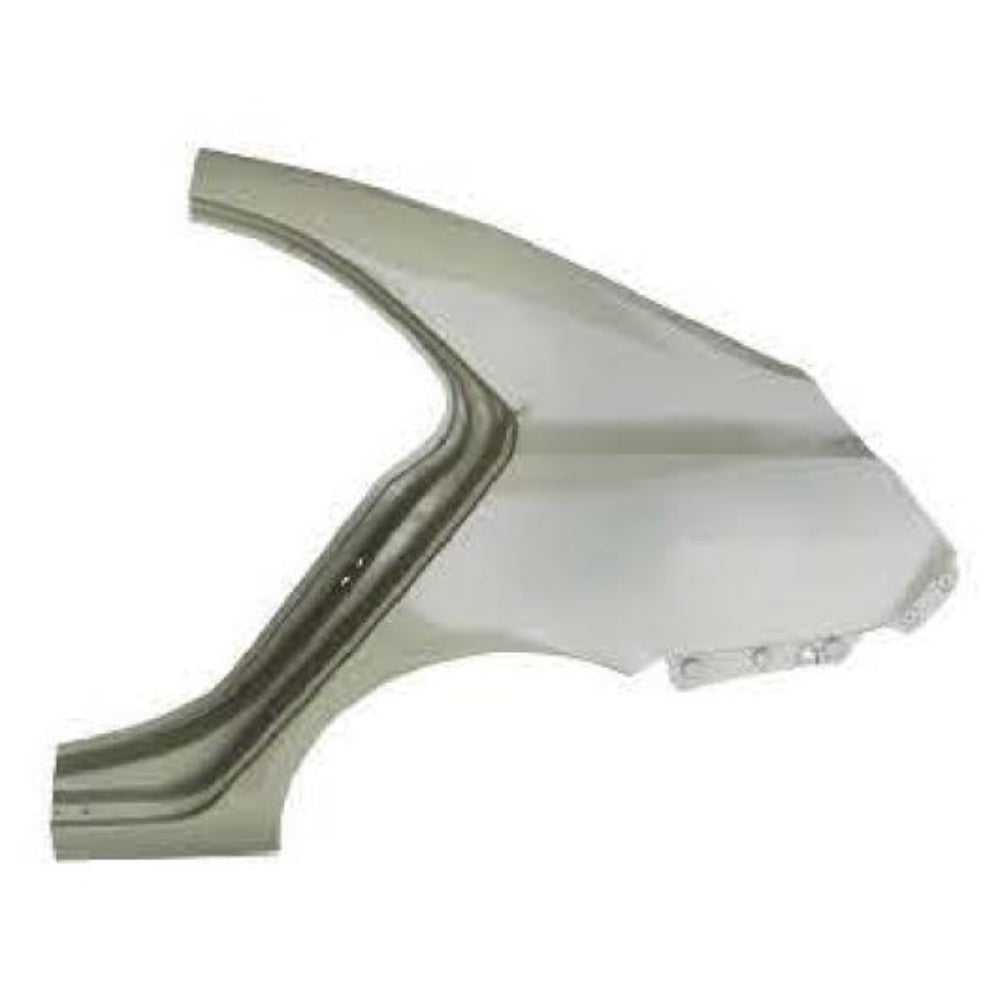 Vicrez OE Replacement Rear Fender | Chevrolet Malibu 2012-2016
