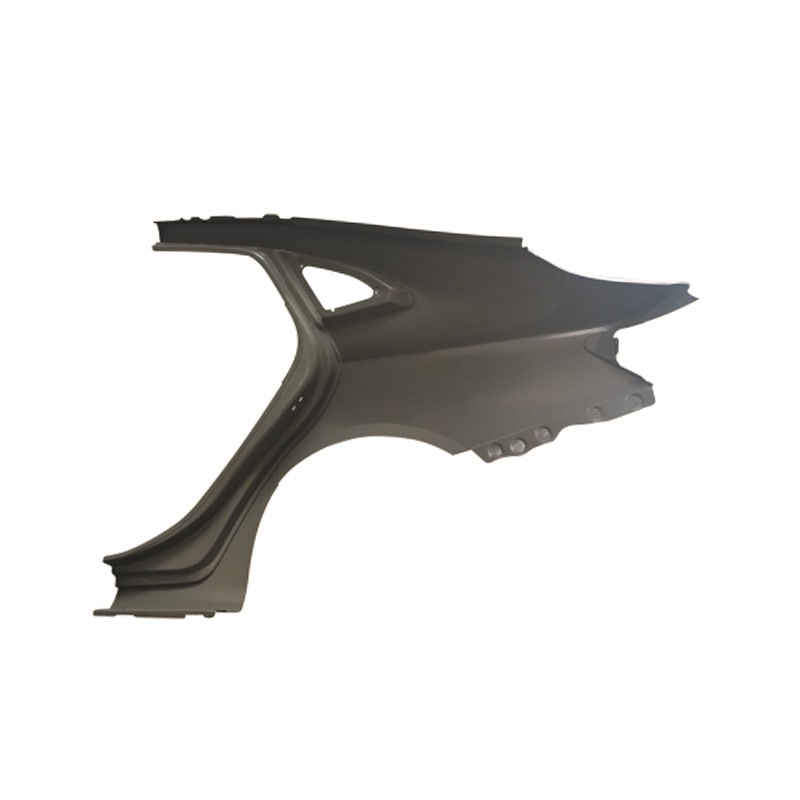 Vicrez OE Replacement Rear Fender | Chevrolet Malibu XL 2016-2018