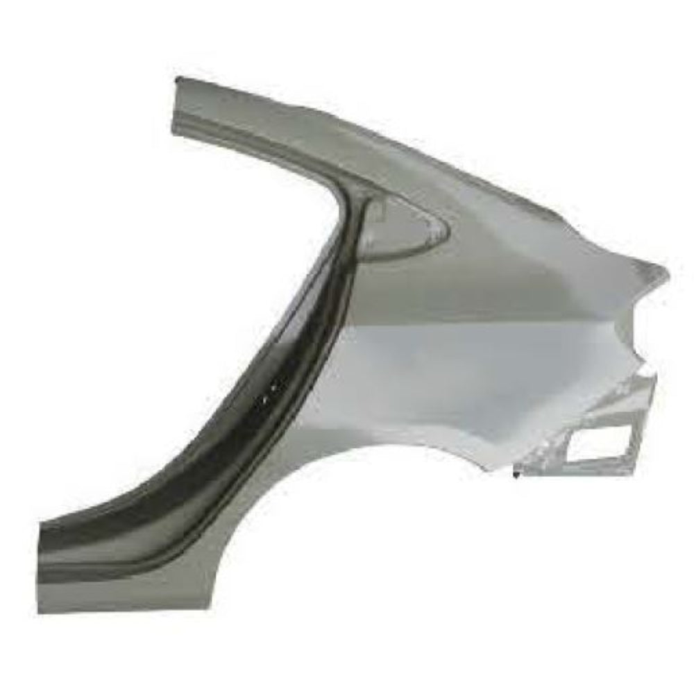 Vicrez OE Replacement Rear Fender | Chevrolet Cruze 2016-2019
