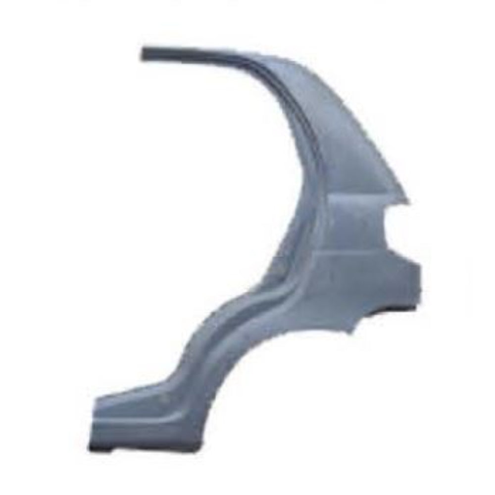 Vicrez OE Replacement Rear Fender | Chevrolet Spark Martiz 1.2 2006-2009