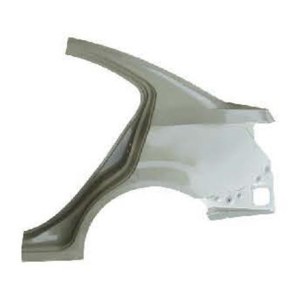 Vicrez OE Replacement Rear Fender | Chevrolet Aveo Sedan 2011-2013
