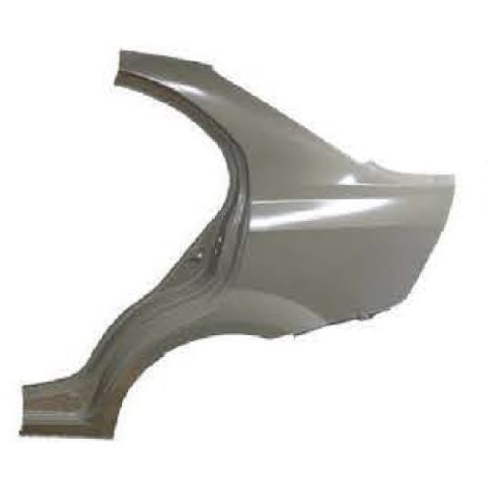 Vicrez OE Replacement Rear Fender | Chevrolet Lova 2006-2008