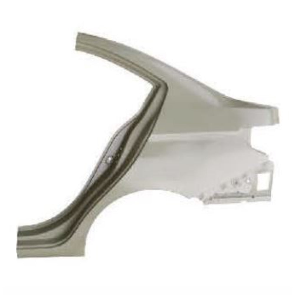 Vicrez OE Replacement Rear Fender | Chevrolet Sail 3 2015-2017