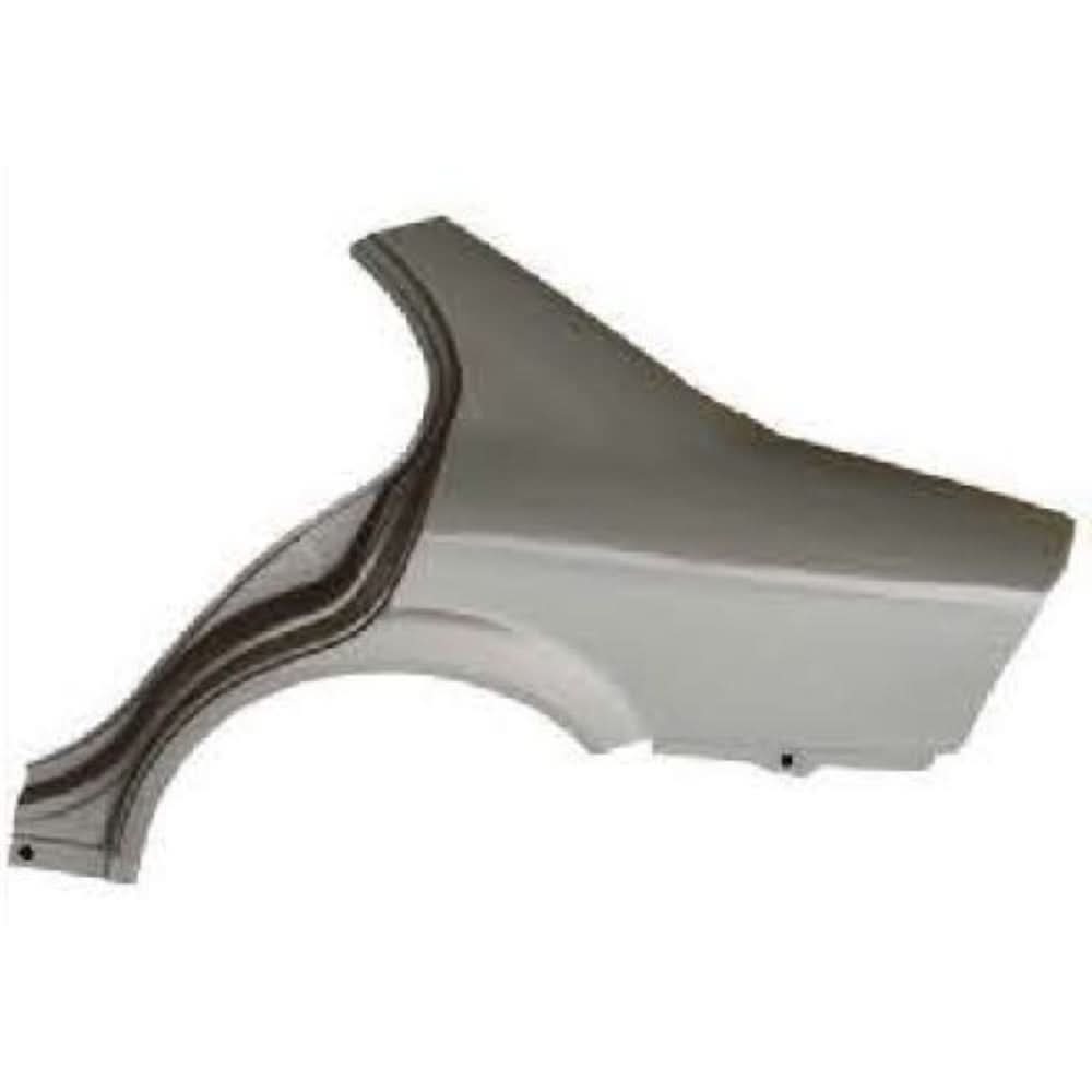 Vicrez OE Replacement Rear Fender | Chevrolet Epica 2005-2006