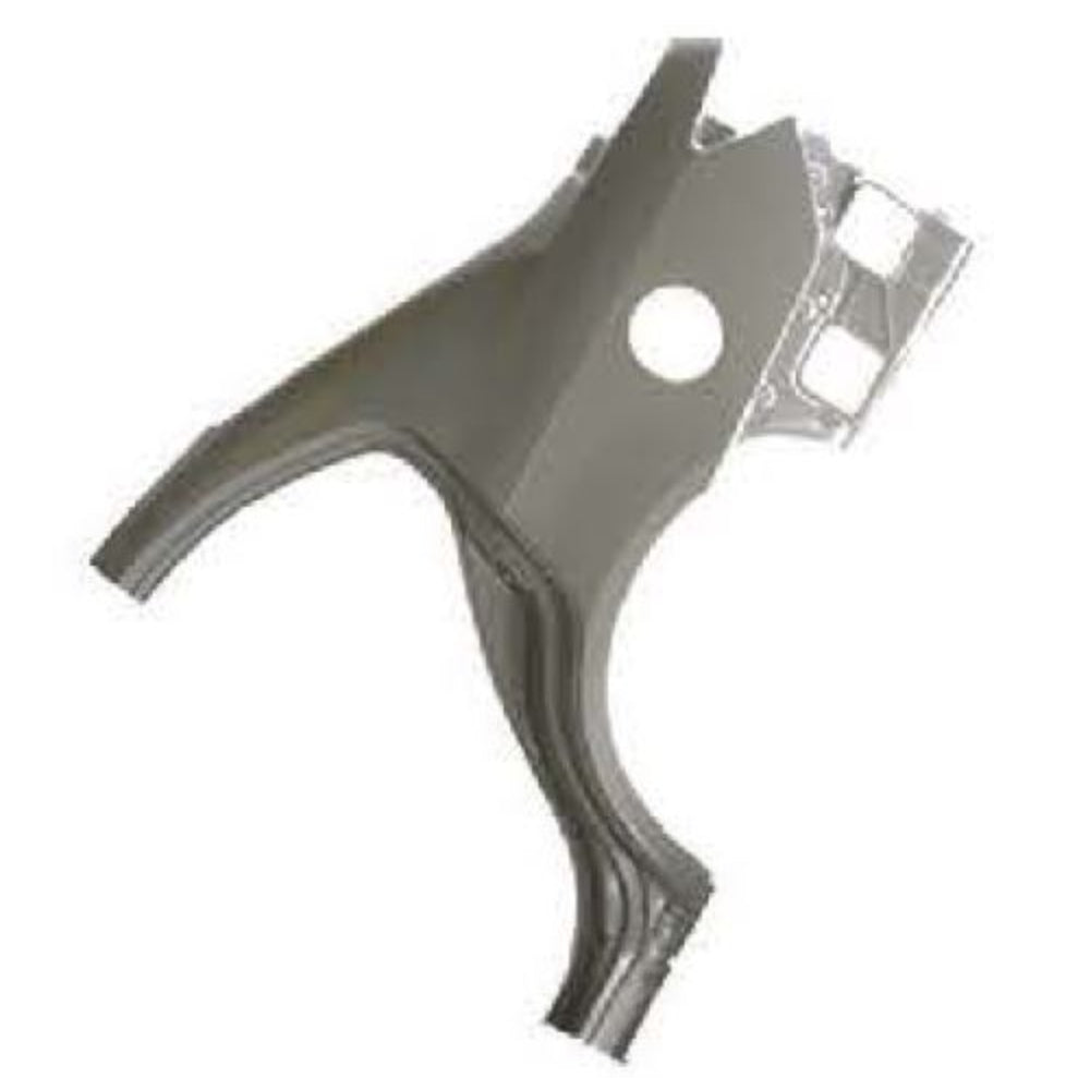 Vicrez OE Replacement Rear Fender | Chevrolet Epica 2008-2012