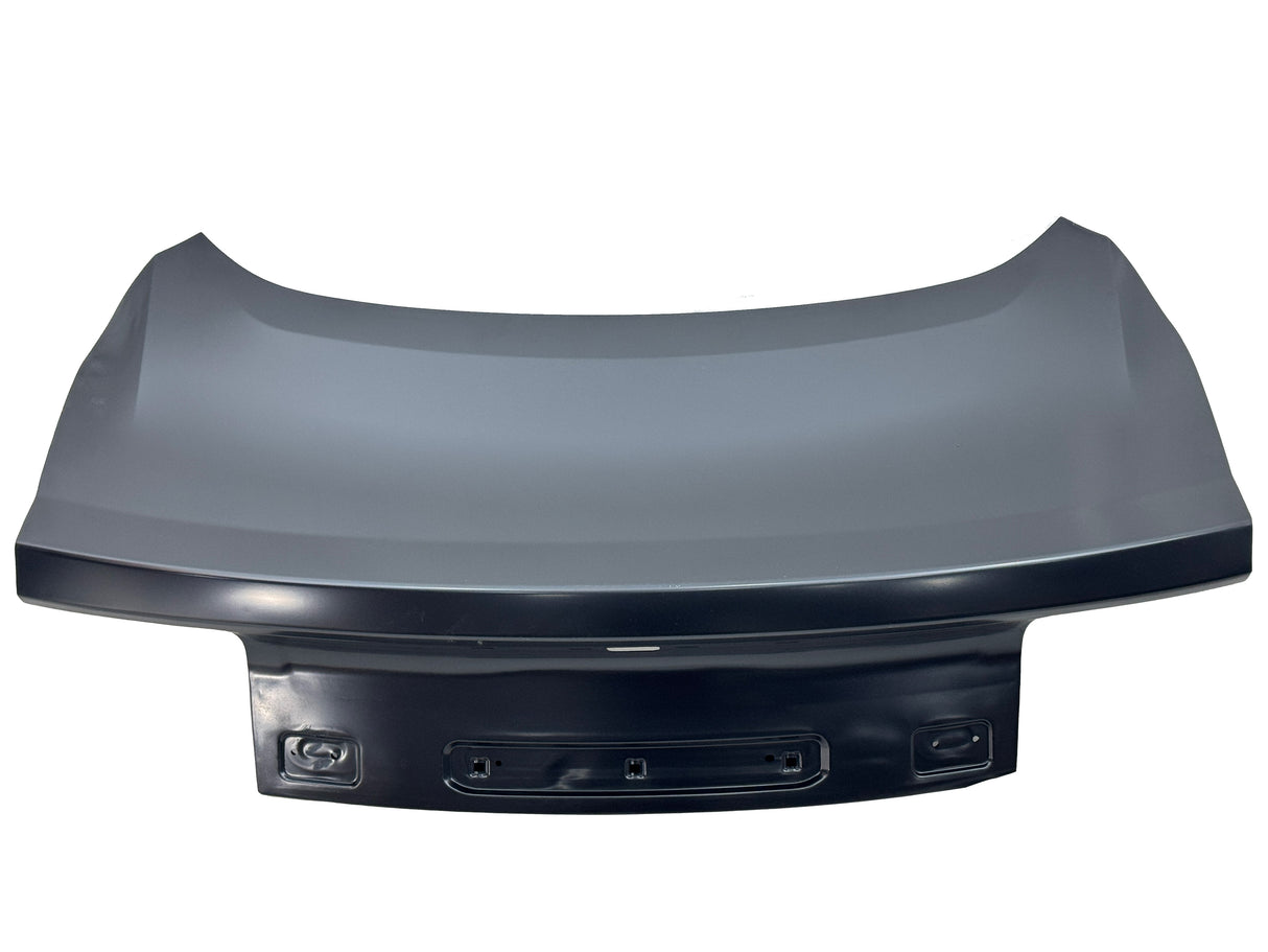 Vicrez OE Replacement Rear Fender | Ford Mustang 2015-2023