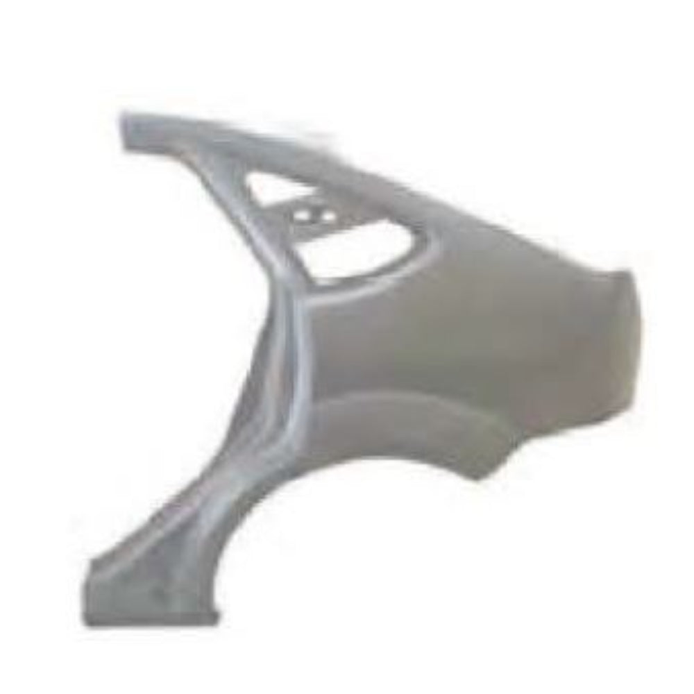 Vicrez OE Replacement Rear Fender | Ford Focus 2005-2009