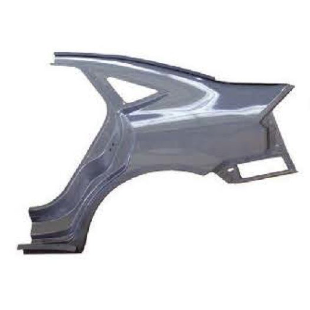 Vicrez OE Replacement Rear Fender | Ford Mondeo 2007-2011