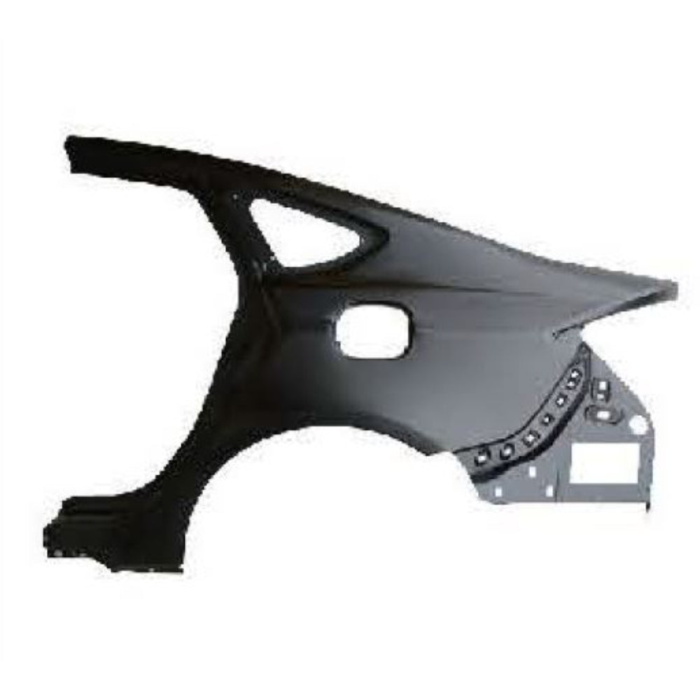 Vicrez OE Replacement Rear Fender | Ford Mondeo 2013-2014