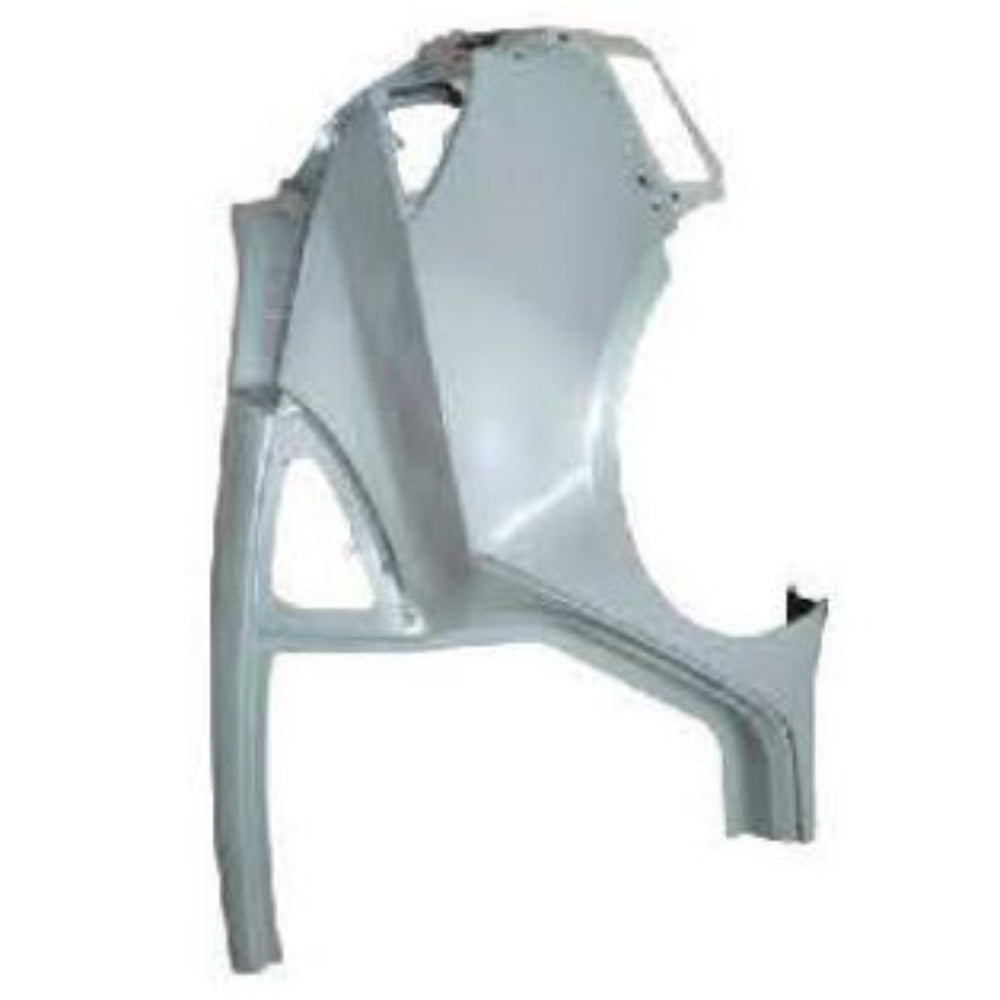 Vicrez OE Replacement Rear Fender | Tesla Model 3 2017-2023