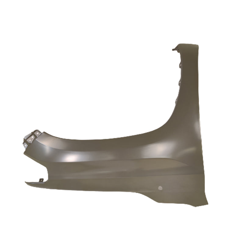 Vicrez OE Replacement Rear Fender | Toyota Tacoma 2012-2022
