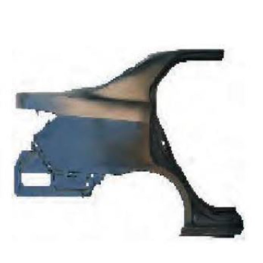 Vicrez OE Replacement Rear Fender | Honda City 2006-2008
