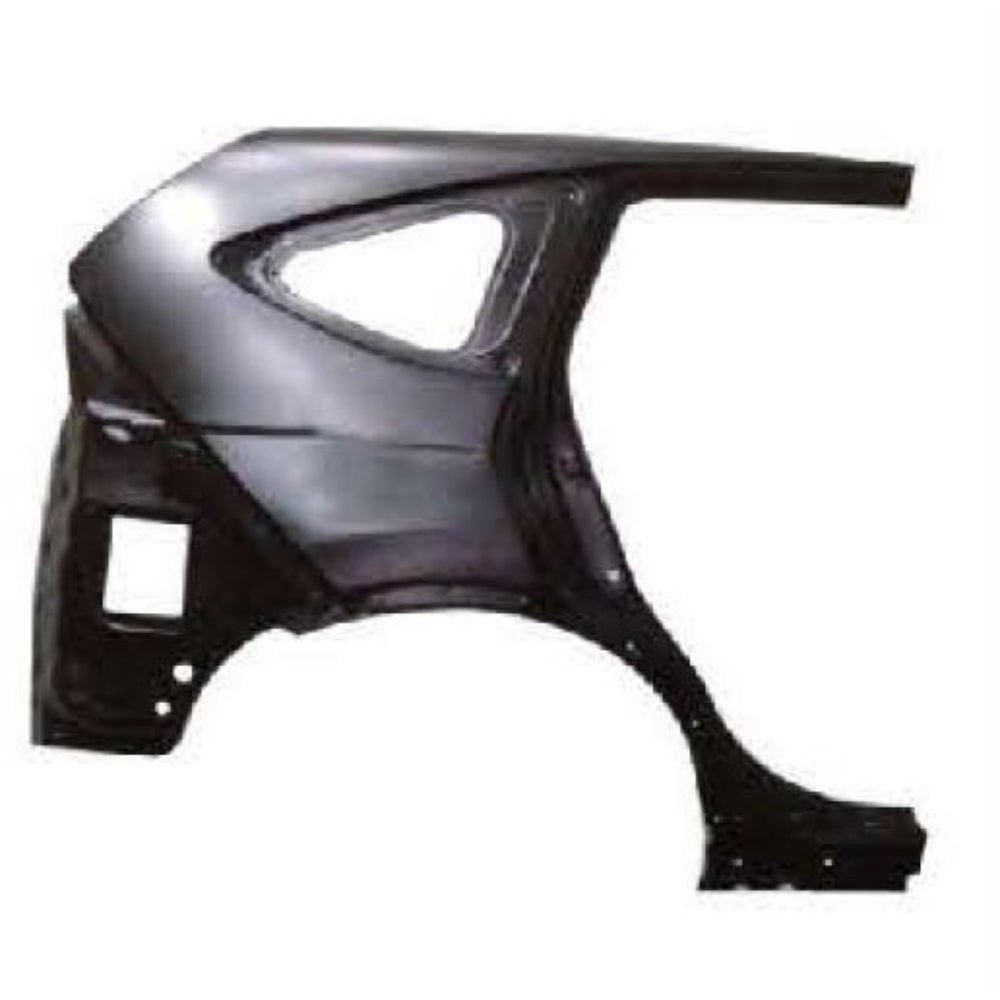Vicrez OE Replacement Rear Fender | Honda CRV 2012-2016