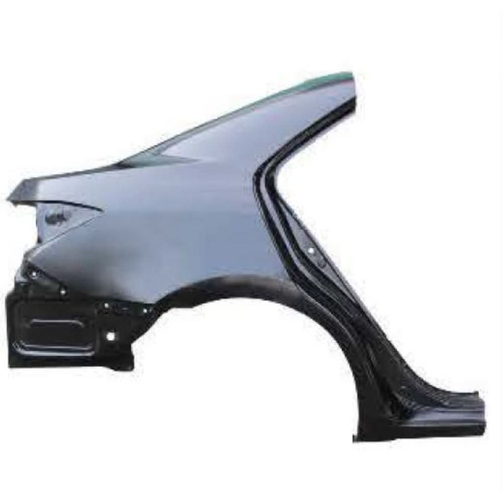 Vicrez OE Replacement Rear Fender | Toyota Corolla 2014-2018