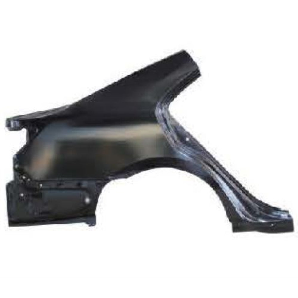 Vicrez OE Replacement Rear Fender | Toyota Camry 2012-2014