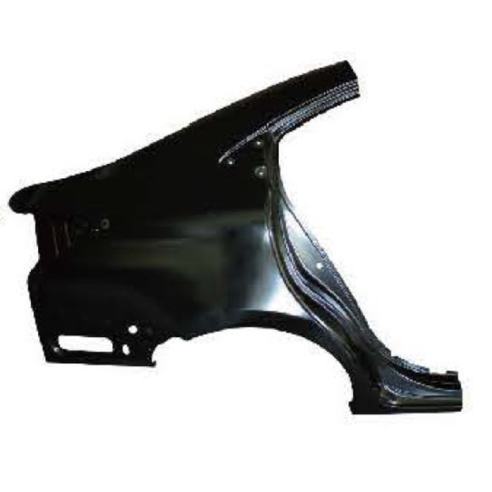 Vicrez OE Replacement Rear Fender | Toyota Vios (Yaris) 2014-2020