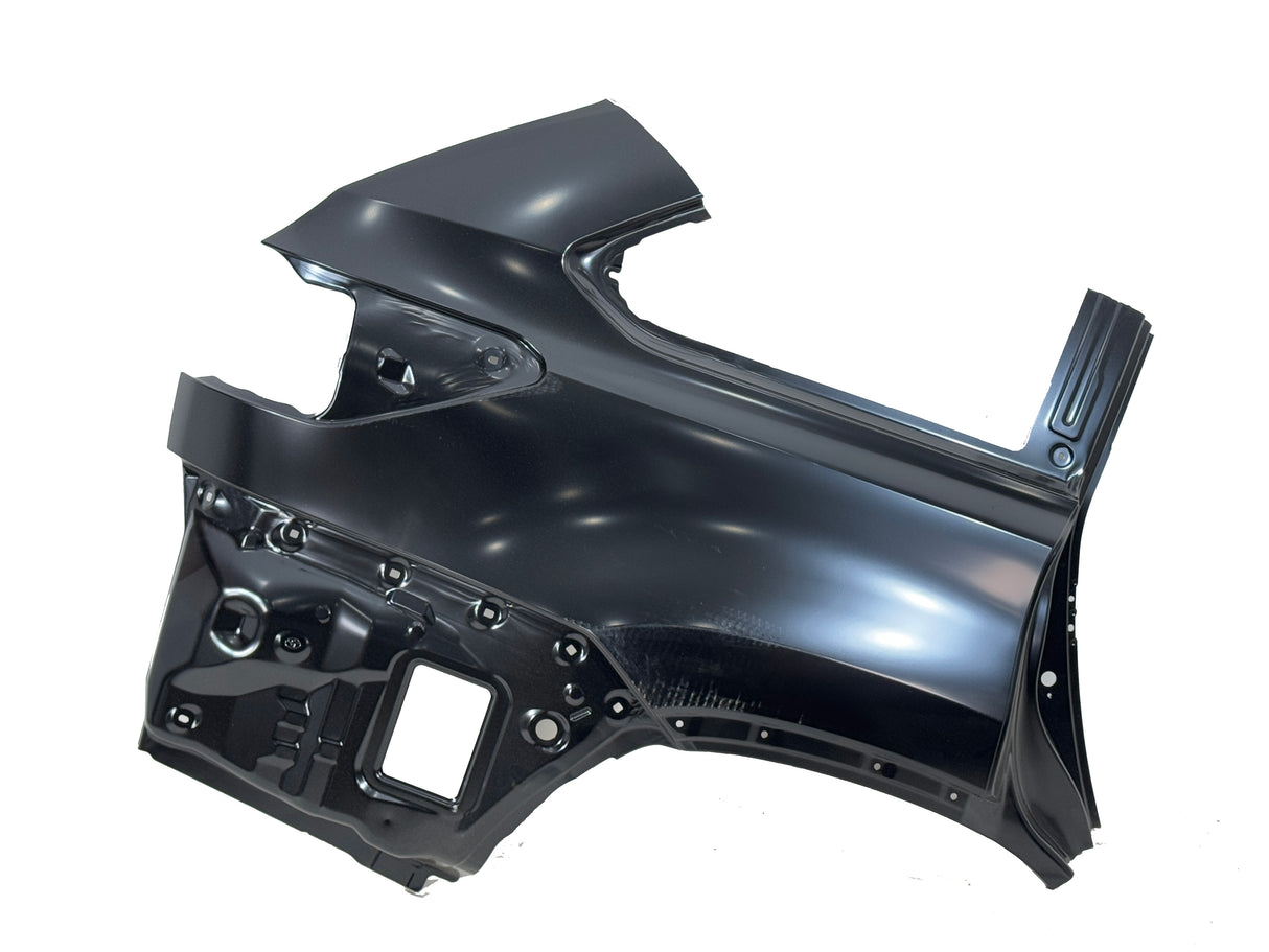 Vicrez OE Replacement Rear Fender | Toyota Highlander 2015-2020