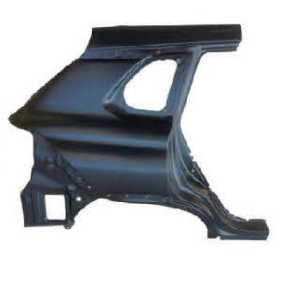 Vicrez OE Replacement Rear Fender | Toyota Highlander 2021-2023