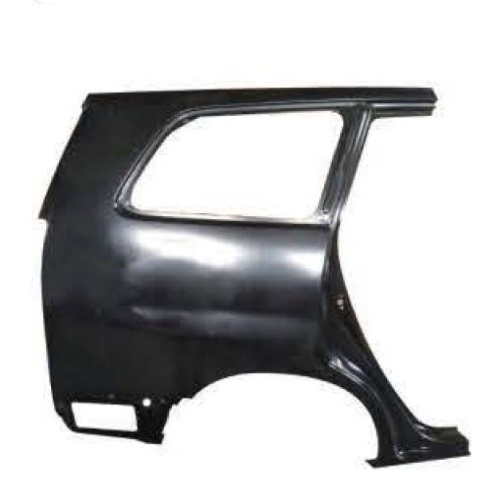 Vicrez OE Replacement Rear Fender | Toyota Innova 2005-2014