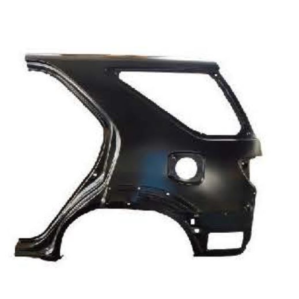 Vicrez OE Replacement Rear Fender | Toyota Fortuner 2006-2014