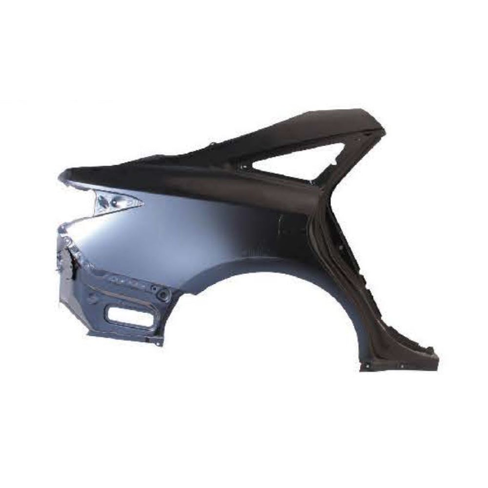 Vicrez OE Replacement Rear Fender | Toyota Avalon 2019-2022