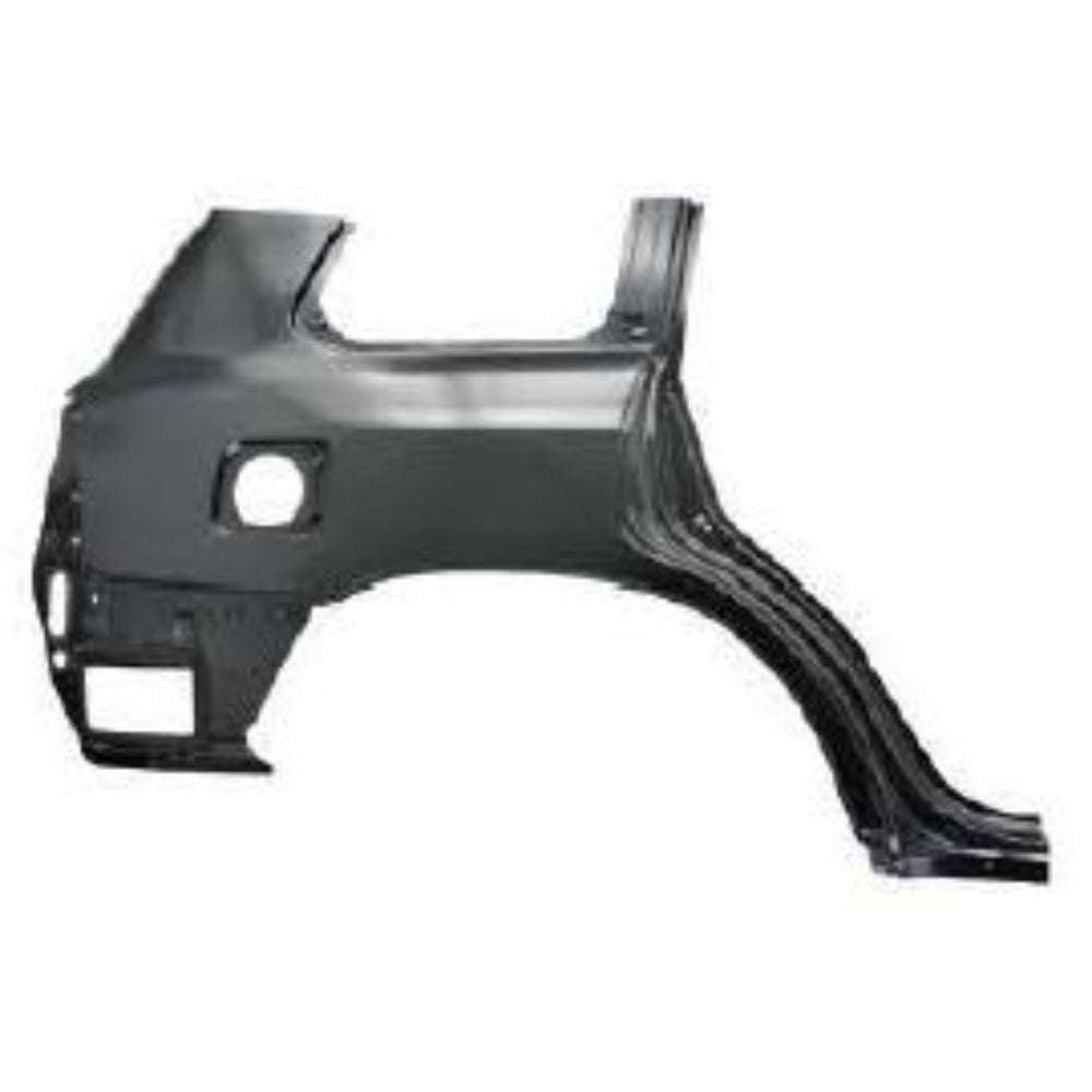 Vicrez OE Replacement Rear Fender | Toyota Land Cruiser 200 FJ200 2008-2015