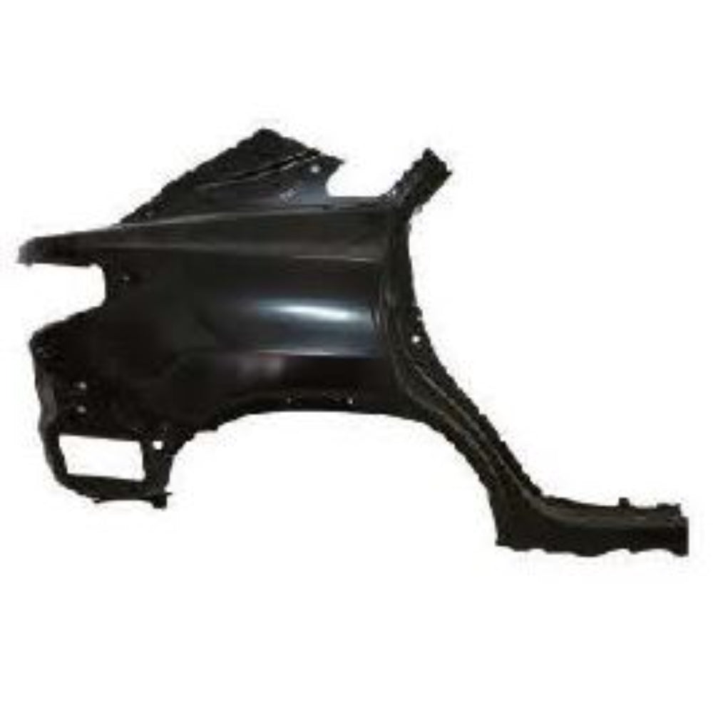 Vicrez OE Replacement Rear Fender | Lexus RX200/RX300 2016-2018