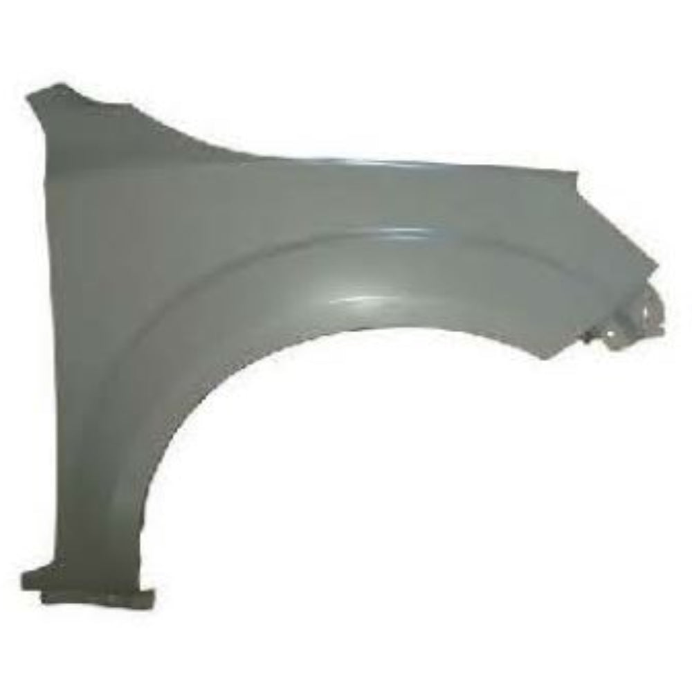 Vicrez OE Replacement Rear Fender | Nissan Navara (Double Cabin) 2015-2025