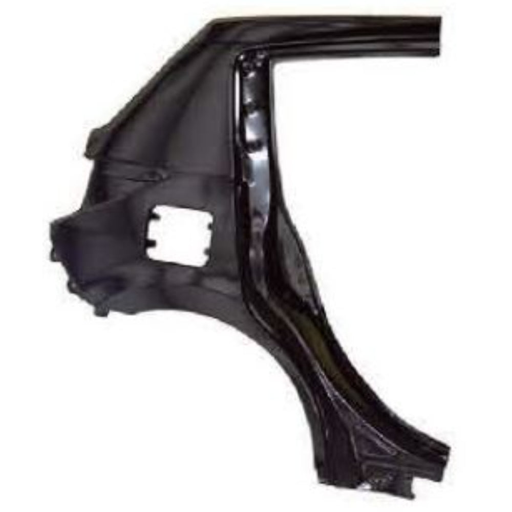 Vicrez OE Replacement Rear Fender | Nissan Tiida (Hatchback) 2005-2009