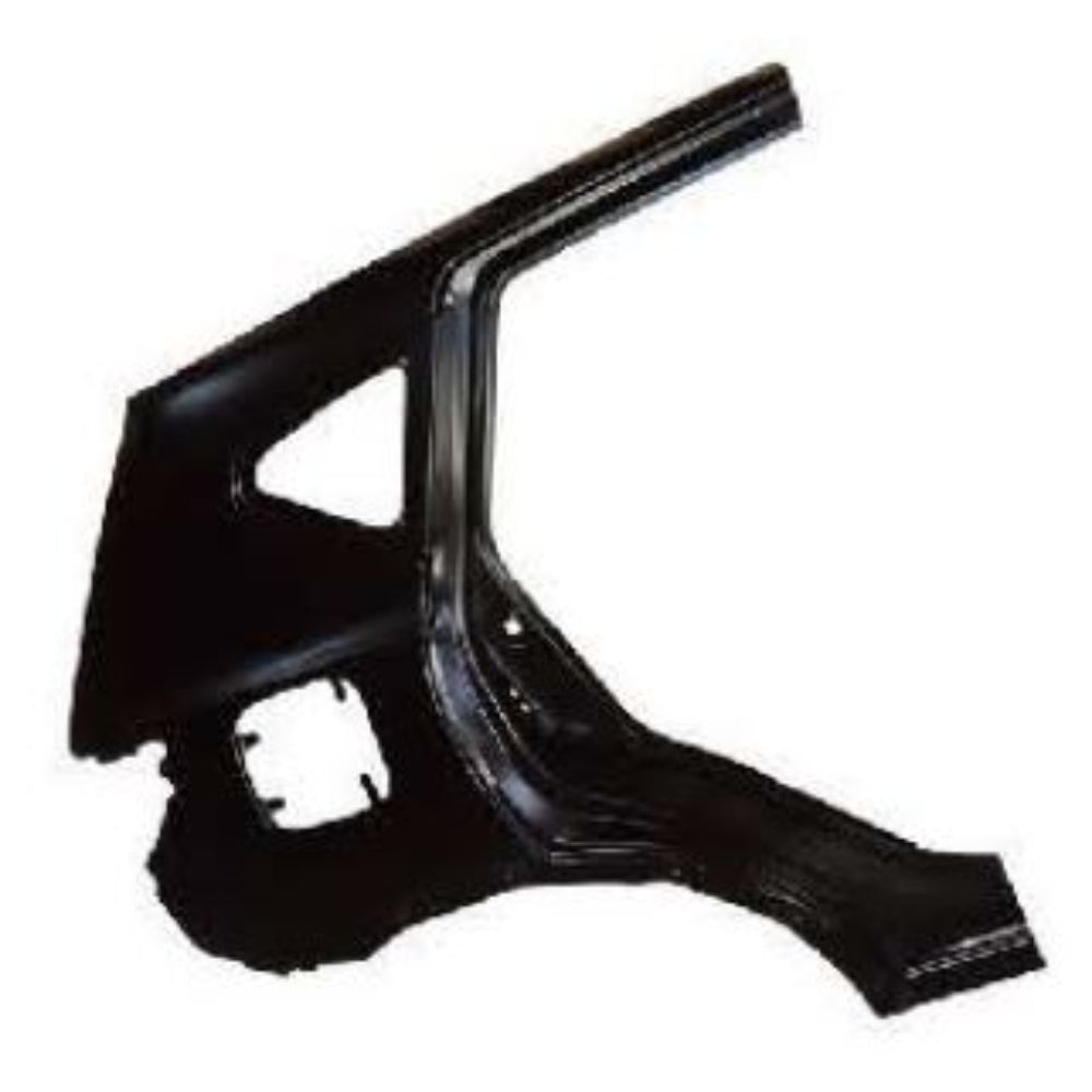 Vicrez OE Replacement Rear Fender | Nissan Qashqai 2008-2013