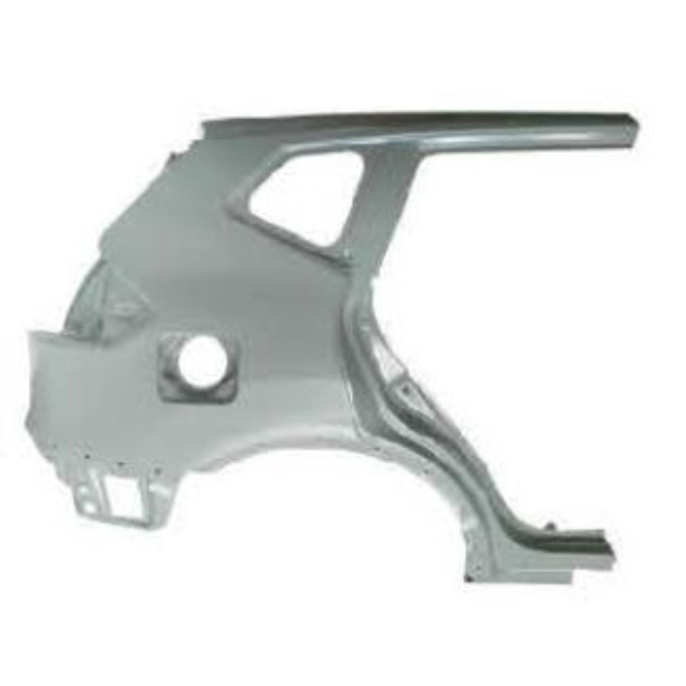 Vicrez OE Replacement Rear Fender | Nissan Rogue 2014-2019