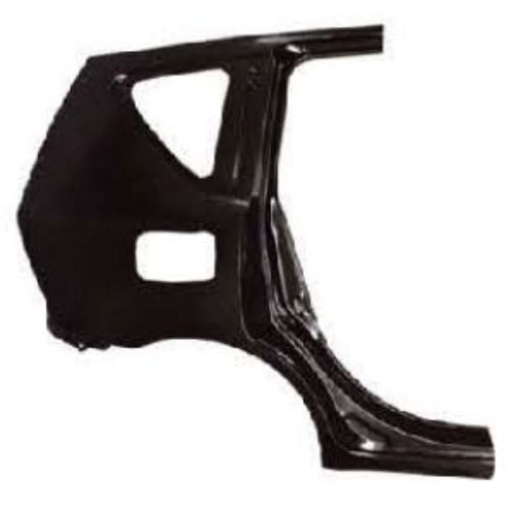 Vicrez OE Replacement Rear Fender | Nissan Livina 2008-2013