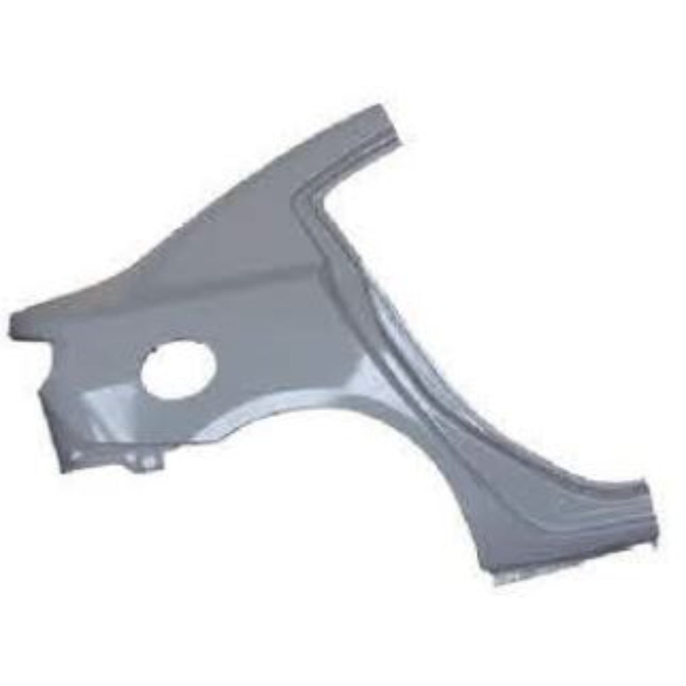 Vicrez OE Replacement Rear Fender | Mazda 3 2003-2010