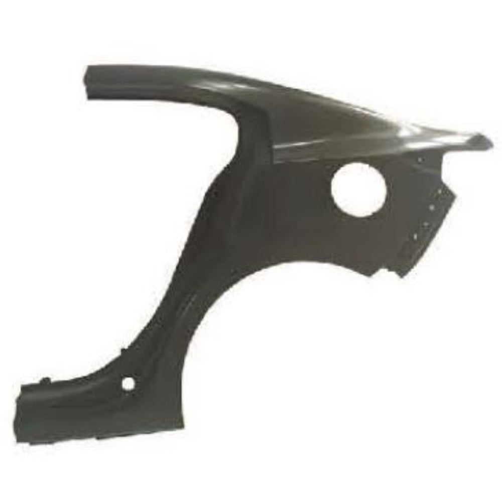 Vicrez OE Replacement Rear Fender | Mazda 3 Axela 2014-2018