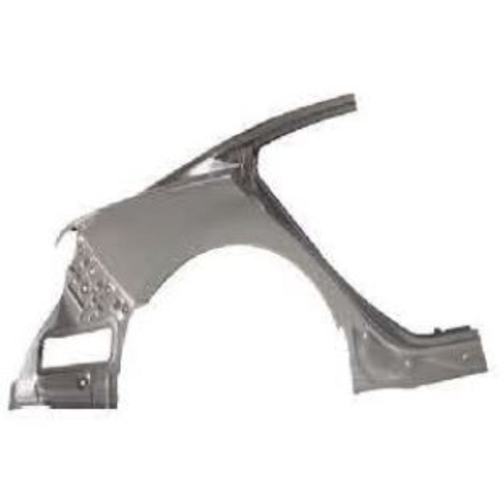 Vicrez OE Replacement Rear Fender | Mazda 6 2009-2012