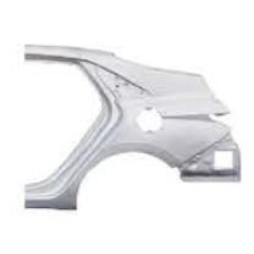 Vicrez OE Replacement Rear Fender | Hyundai Elantra 2021-2025