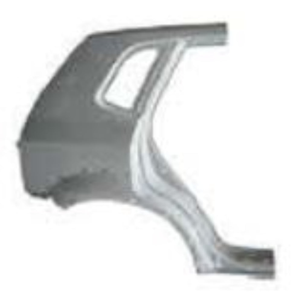 Vicrez OE Replacement Rear Fender | Hyundai Tucson 2004-2009