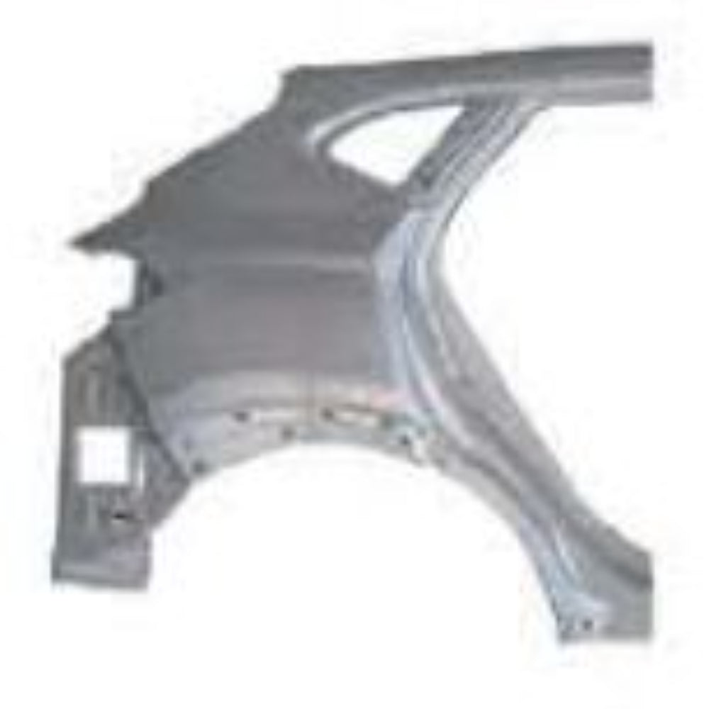 Vicrez OE Replacement Rear Fender | Hyundai Tucson 2015-2019