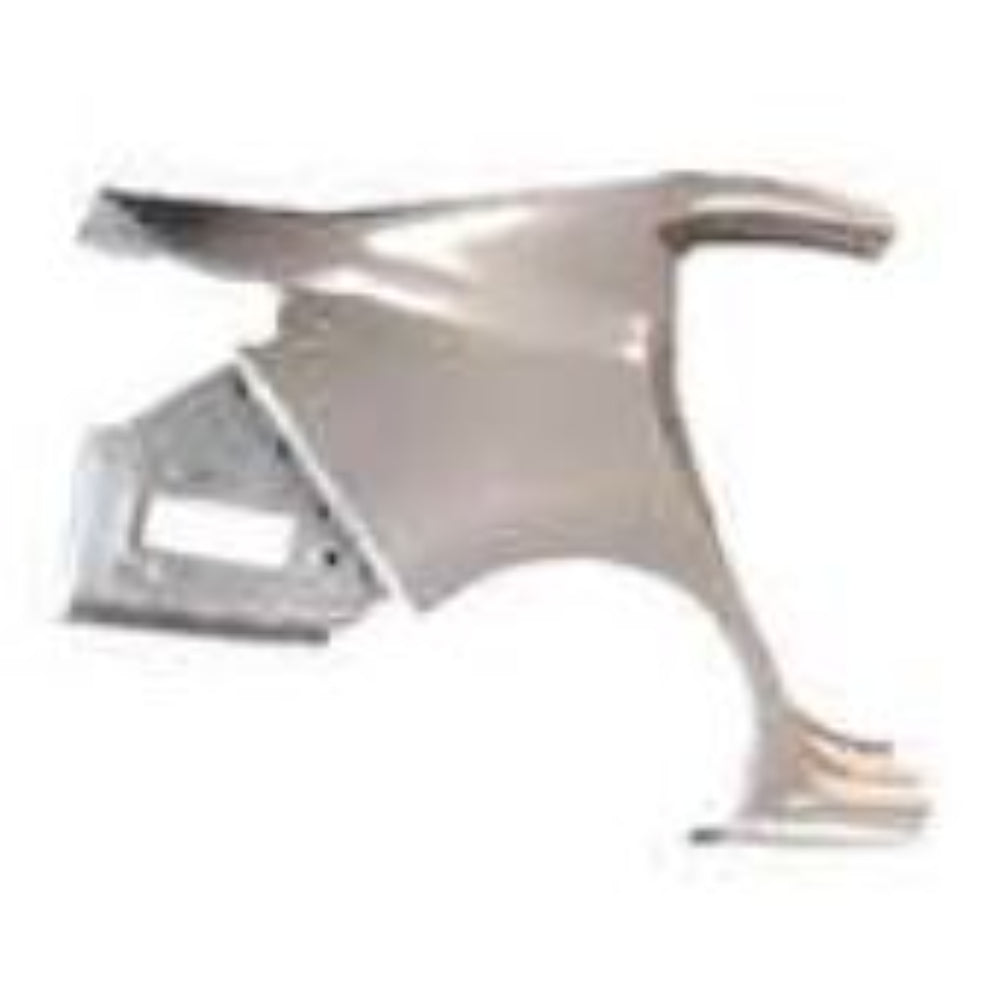 Vicrez OE Replacement Rear Fender | Kia Rio K2 2017-2023
