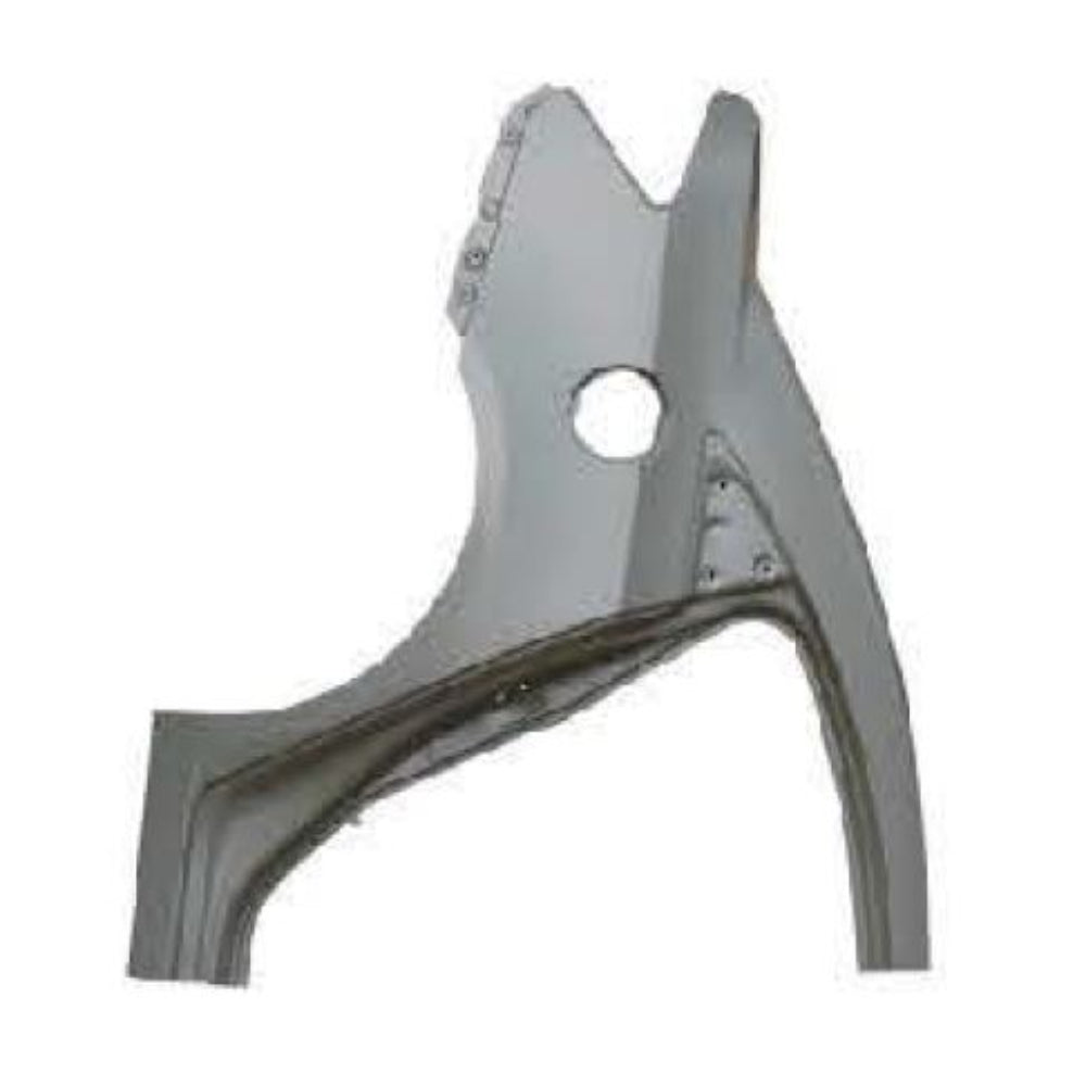 Vicrez OE Replacement Rear Fender | Chevrolet Cruze 2009-2014