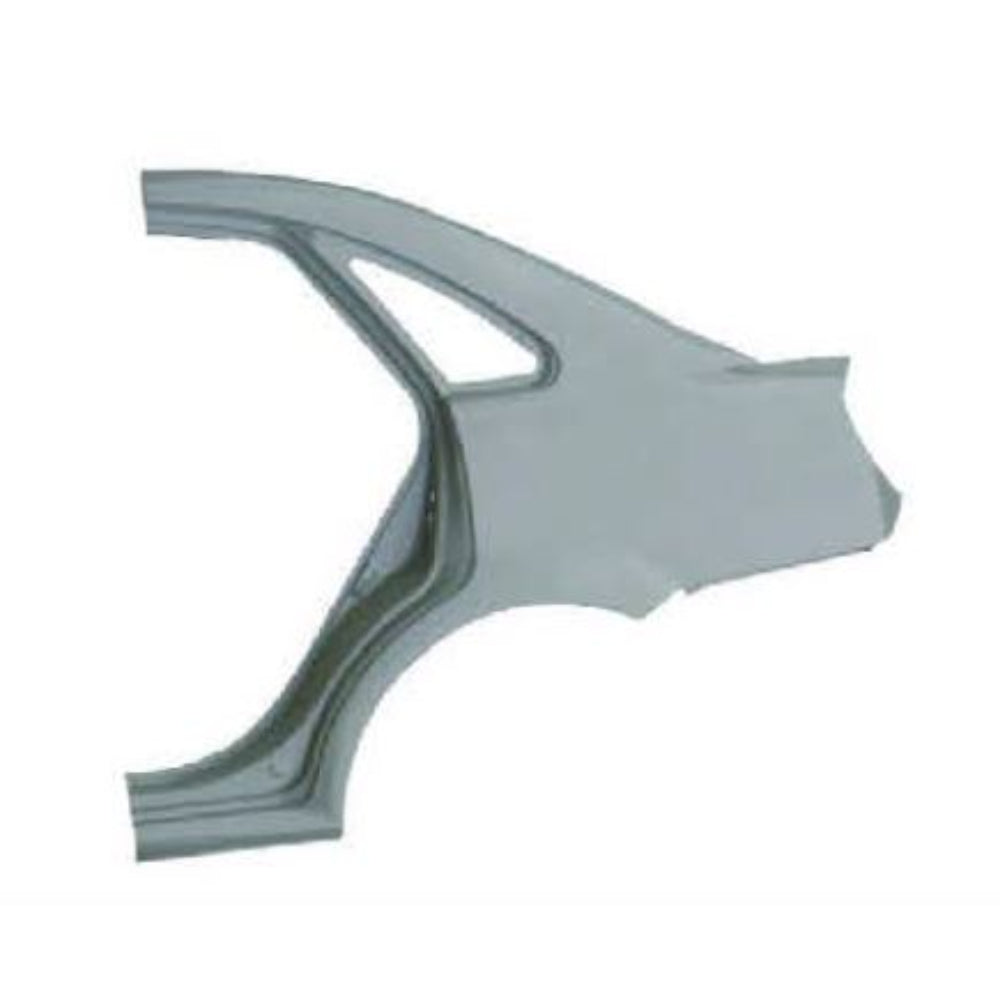 Vicrez OE Replacement Rear Fender | Chevrolet Lacetti Sedan 2004-2007