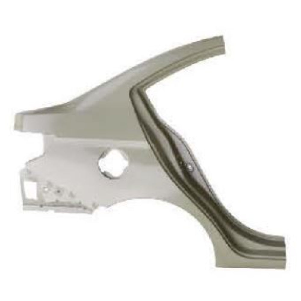 Vicrez OE Replacement Rear Fender | Chevrolet Sail 3 2015-2017