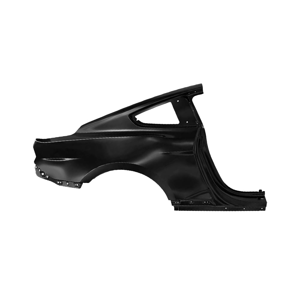 Vicrez OE Replacement Rear Fender | Ford Mustang 2015-2023