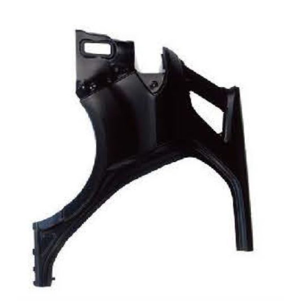 Vicrez OE Replacement Rear Fender | Ford Ecosport 2013-2022