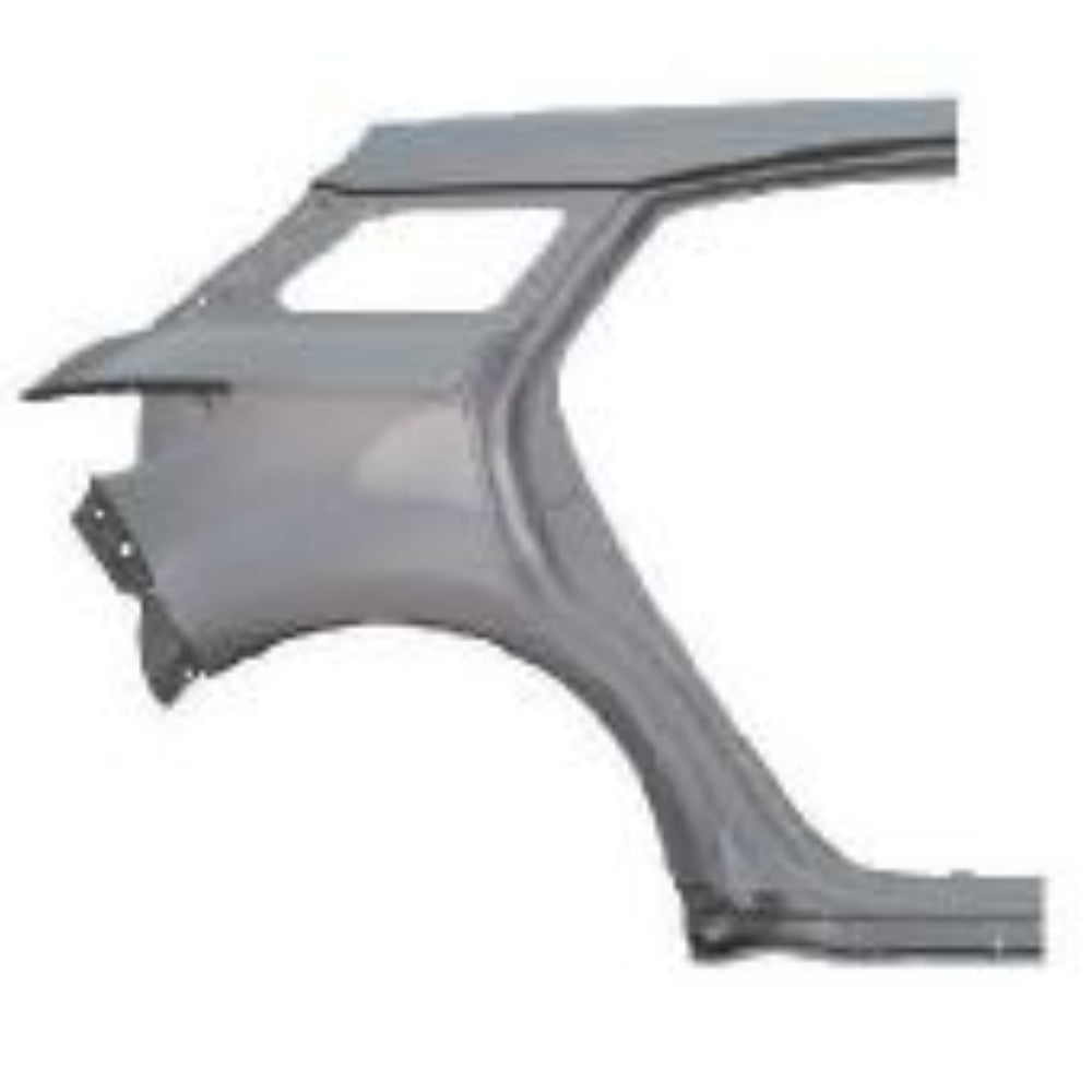 Vicrez OE Replacement Rear Fender | Ford Territory 2019-2023