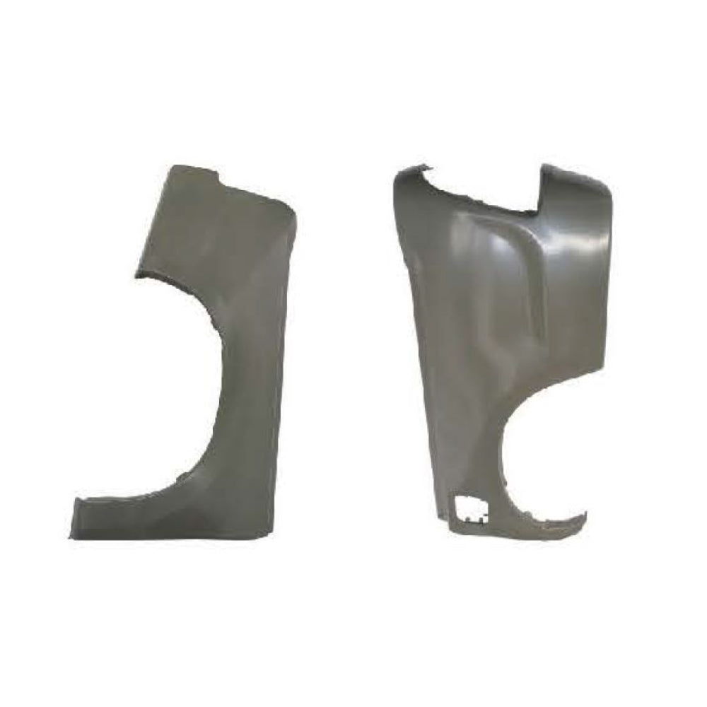 2005-2012 Toyota Hilux Vigo OE Replacement Rear Fender - Vicrez