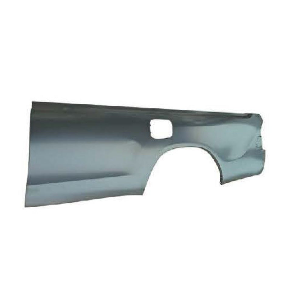 2015-2025 Toyota Hilux OE Replacement Rear Fender - Vicrez