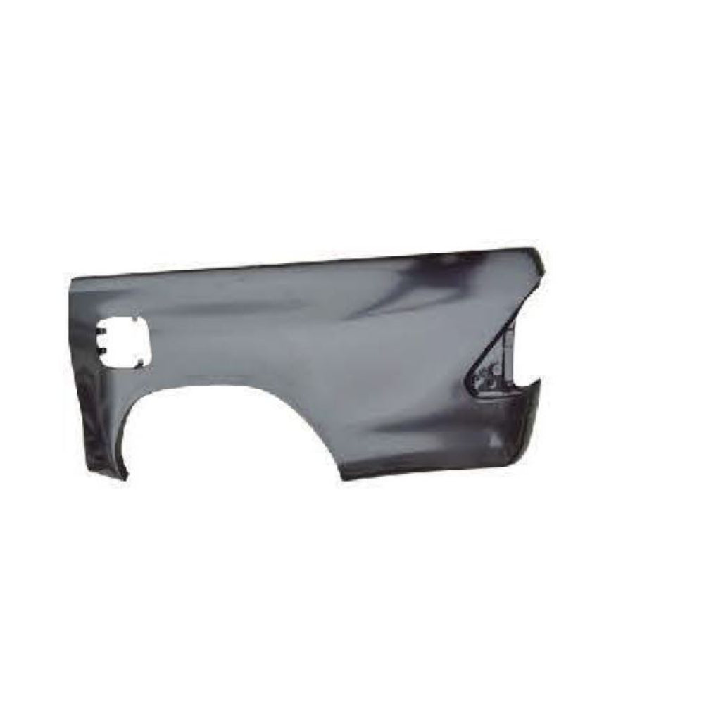 2015-2025 Toyota Hilux OE Replacement Rear Fender - Vicrez