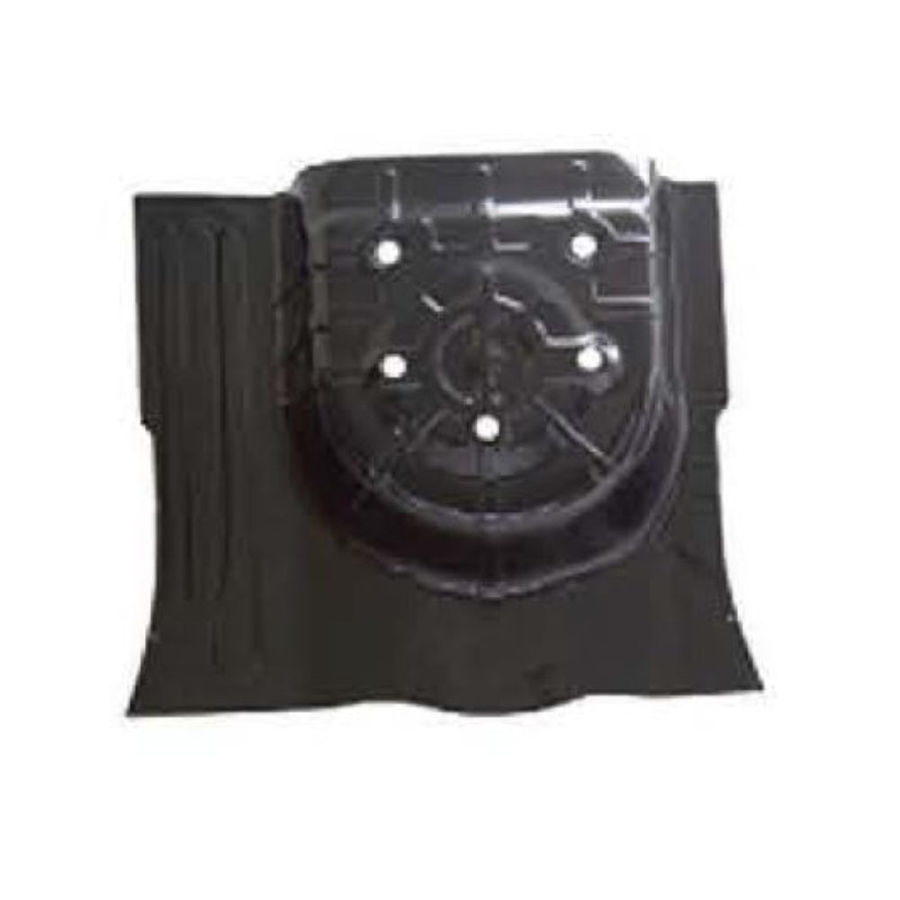 2006-2008 Chevrolet Lova OE Style Replacement Rear Floor - Vicrez