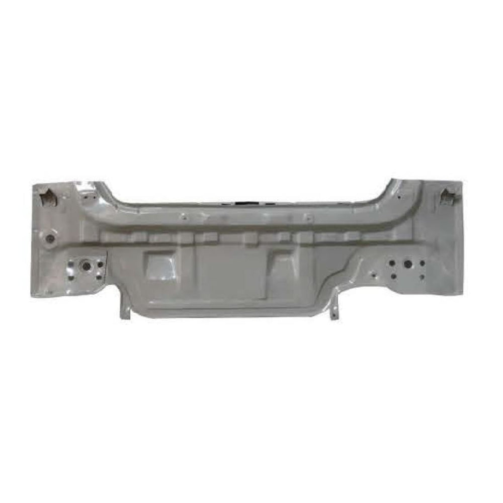 2004-2007 Toyota Corolla OE Replacement Rear Panel Assembly - Vicrez